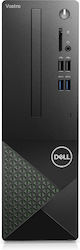 Dell Vostro 3020 SFF Desktop PC (i3-13100/8GB DDR4/512GB SSD/W11 Pro)