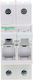 Schneider Electric Sicherungen Stand elektrische Schalttafel MGN01616