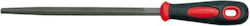 Vorel 25163 File Metal Square with Handle