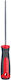 Proline 32355 File Metal Round with Handle