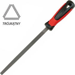 Dedra 06C004 File Metal Triangle with Handle