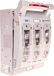 Apator Unterbrechungsschalter elektrische Schalttafel 63-811779-031