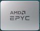 AMD Epyc Epyc 9654P 2.4GHz Процесор 96 Ядра за Socket SP5 Tray