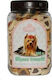 Adbi Adbi Dog Treat Small Breeds with Meat, Cereals, Fish, Beef, Salmon, Poultry and Cheese 300gr