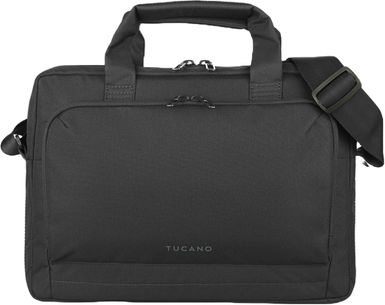 Tucano Geantă pentru laptop 13" în culoarea Negru BSTN1112-BK