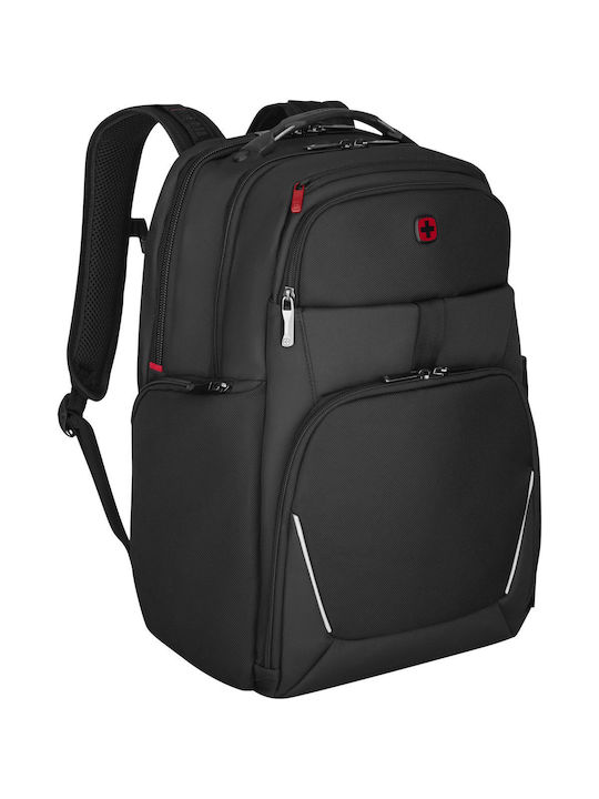 Wenger Bag for 17" Laptop Black 653188