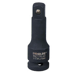 Proline Продължителност на гърнето Air с Каре 1/2" и Дължина 75мм Proline Продължителност на гърнето Air с Каре 1/2" и Дължина 75мм