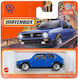 Matchbox Car Volkswagen Golf MK1