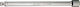 Teng Tools Ratchet Extension 1/4" 50mm