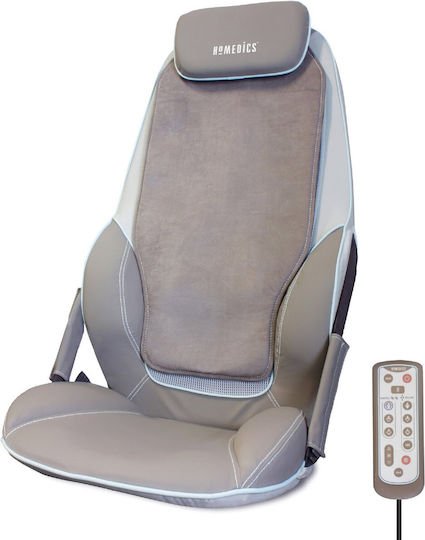 Homedics Scaun de masaj pentru corp