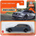 Matchbox Car 2012 BMW 3 Series Touring