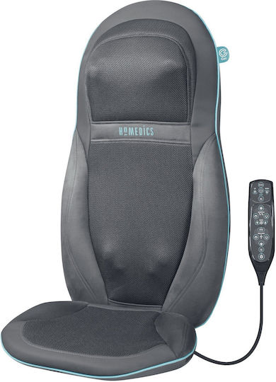 Homedics Scaun de masaj pentru corp