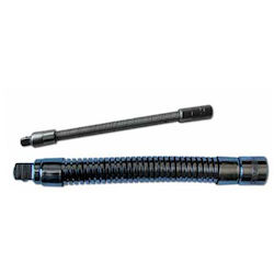 Honiton Flexible Pneumatic Ratchet Extension 1/2" 200mm Honiton Flexible Pneumatic Ratchet Extension 1/2" 200mm