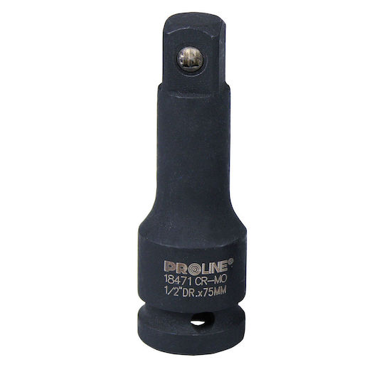 Proline Extensie Prindere Cheie Pneumatic - Pneumatic cu Kare 1/2" și Lungime 250mm