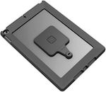 Compulocks Tabletständer Schreibtisch in Schwarz Farbe