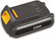 Fieldmann Tool Battery