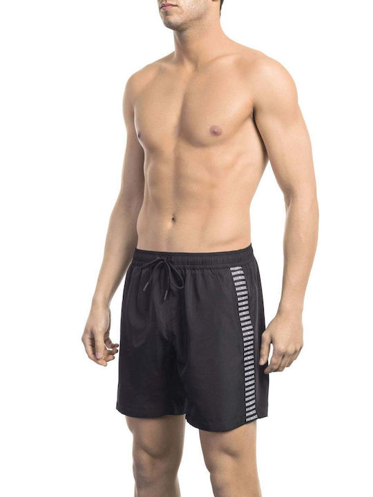 Bikkembergs Herren Badebekleidung Shorts