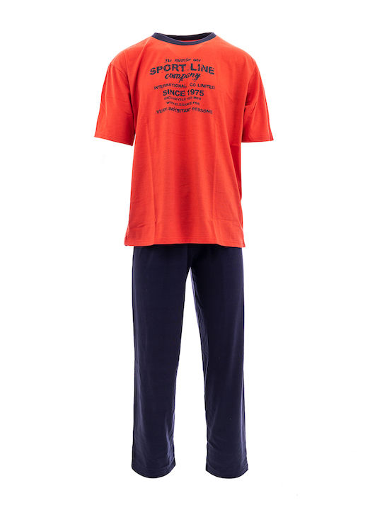 Uomo Orange
