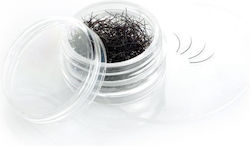 Syis Eyelashes J 0.15x 10mm 0.25g