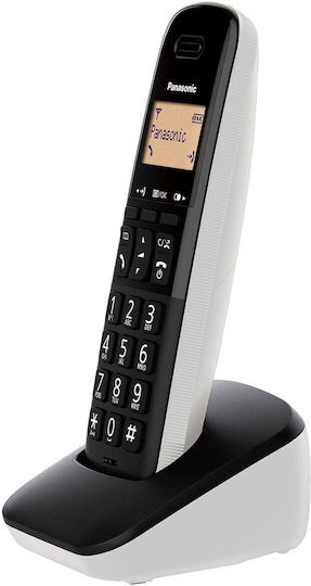 Panasonic Cordless IP Phone Black