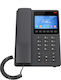 Grandstream Wired IP Phone Black