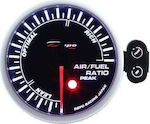 Car Clock Analog Instrument 52mm