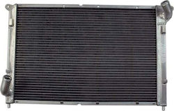 D1spec D Radiator Sport Mini Cooper S R52 R53 1.6 02 06 Turboworks