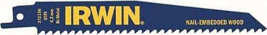 Irwin Jig Saw Blade 150mm 25pcs 10504146
