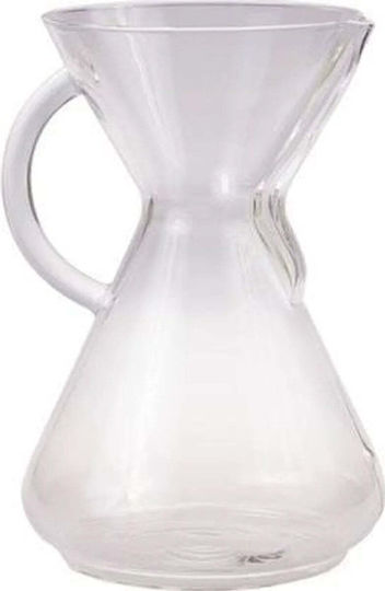 Chemex Glass Pour Over Set 130mm