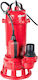 Raider Single-phase Pump Waste Water / Sewage 1.46hp 070163
