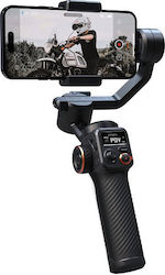 Hohem iSteady M6 Phone Gimbal Black