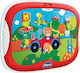 Chicco Laptop-Tablet pentru Bebeluși cu Sunete pentru 36++ Luni