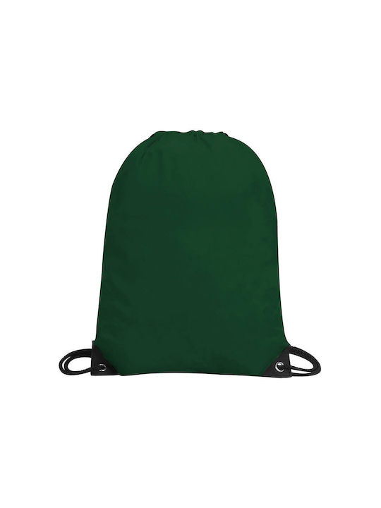 Shugon Gym Backpack Green