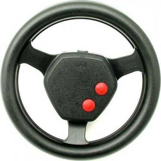 Rolly Toys Steering Wheel with Sounds