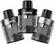 Voopoo Pnp X Dtl Pod De Schimb În Culoare Neagr...