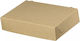 Ready Box Steakhaus Kraft 22x16x5cm