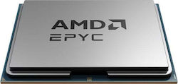 AMD Epyc 8324P 2.65GHz Επεξεργαστής 32 Πυρήνων για Socket SP6 Tray