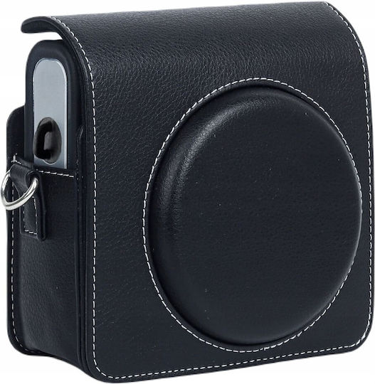Loveinstant Pouch Camera Black