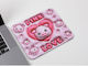 Mauspad I-total Xl2552g Piggy 3D 24x20