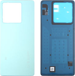 Καπάκι Πράσινο Xiaomi Redmi Note 13 5G Καπάκι Πράσινο Xiaomi Redmi Note 13 5G