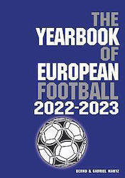 The Yearbook Of European Football