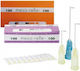 Mesotherapie-Nadeln 100Stück Mesorelle