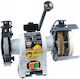 Proma Double-Wheeled 25012004 with Power 375 Watt
