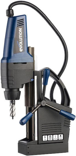 Evolution Μαγνητικό Δράπανο EVO-EVO42 με Ισχύ 1.2kW