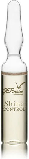 GERnetic Serum Control Strălucire Pentru Față 2ml