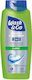Wash & Go Classic Σαμπουάν Ενυδάτωσης για Όλους τους Τύπους Μαλλιών 650ml