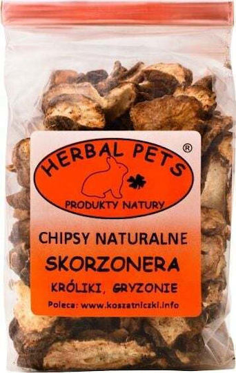 Herbal Pets Treat for Rabbit 75gr