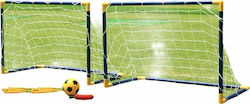 Master Goal Posts