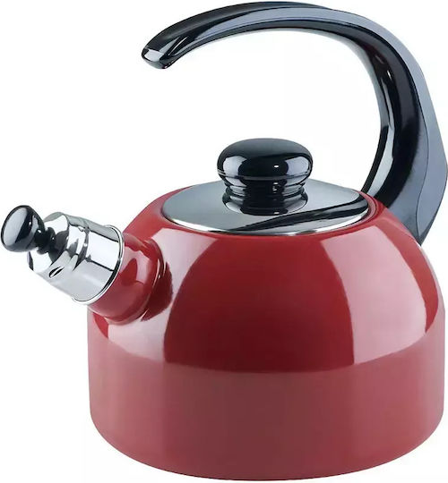 Alfi Τσαγιέρα Αλουμινίου 2000ml