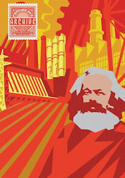 Επιστολές που Έγραψαν Ιστορία, "My Beloved Karl" Karl Marx's Wife Confesses